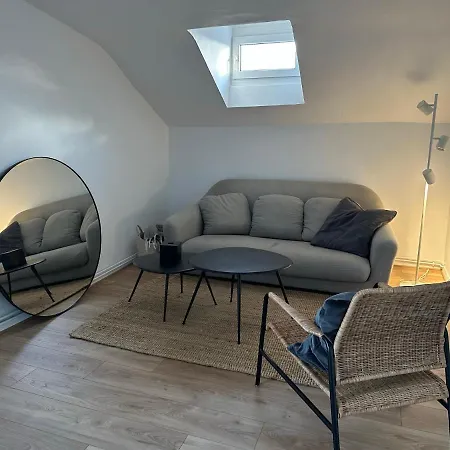 Διαμέρισμα Le Havre Isabey - Coquet Et Calme