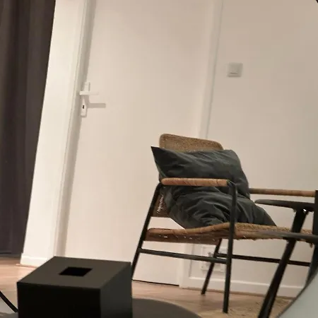 Le Havre Isabey - Coquet Et Calme Νανσύ