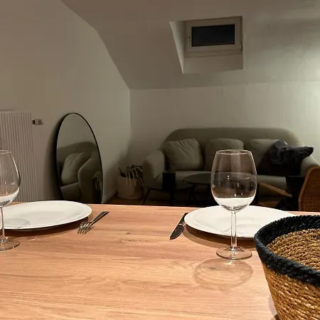 Le Havre Isabey - Coquet Et Calme شقة