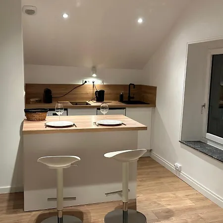 Le Havre Isabey - Coquet Et Calme * نانسي