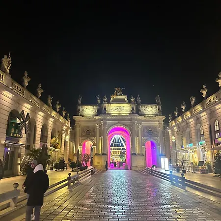 Le Havre Isabey - Coquet Et Calme *