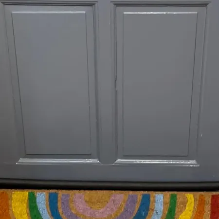 شقة Le Havre Isabey - Coquet Et Calme *