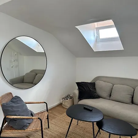 Le Havre Isabey - Coquet Et Calme Apartamento *