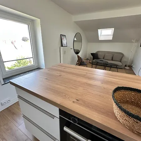 Le Havre Isabey - Coquet Et Calme Apartamento Nancy