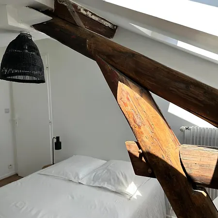 Le Havre Isabey - Coquet Et Calme * نانسي