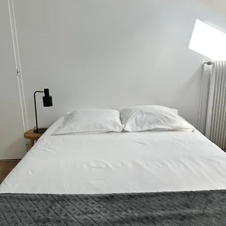 Le Havre Isabey - Coquet Et Calme