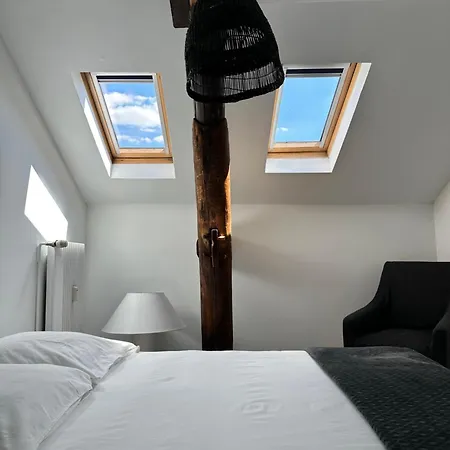 Le Havre Isabey - Coquet Et Calme شقة *