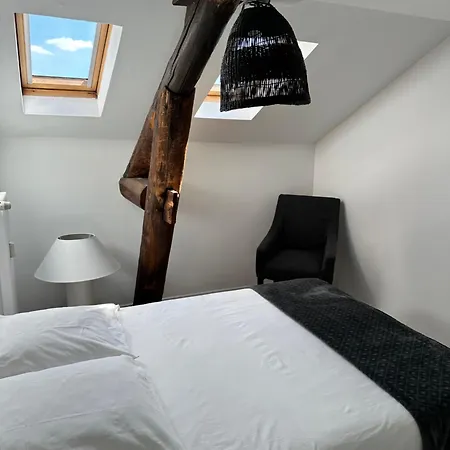 شقة Le Havre Isabey - Coquet Et Calme *