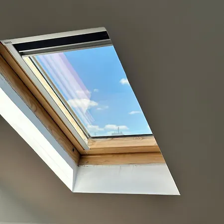 Le Havre Isabey - Coquet Et Calme شقة نانسي