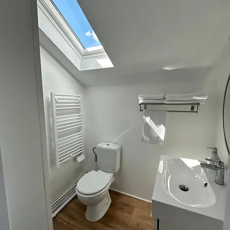 Le Havre Isabey - Coquet Et Calme *