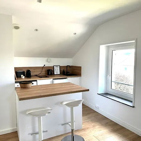 Διαμέρισμα Le Havre Isabey - Coquet Et Calme Νανσύ