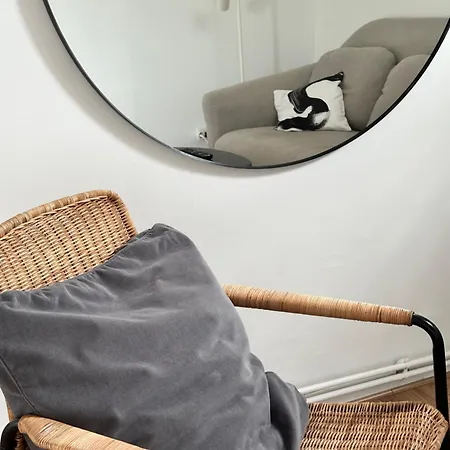 Le Havre Isabey - Coquet Et Calme *