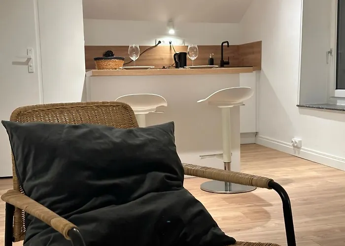 Le Havre Isabey - Coquet Et Calme Apartamento Nancy