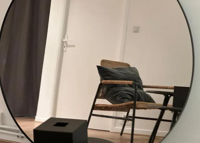 Le Havre Isabey - Coquet Et Calme Nancy