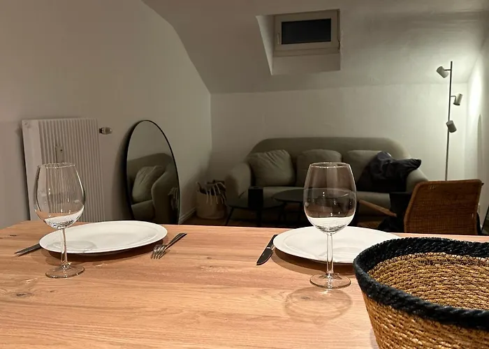 Le Havre Isabey - Coquet Et Calme Apartamento