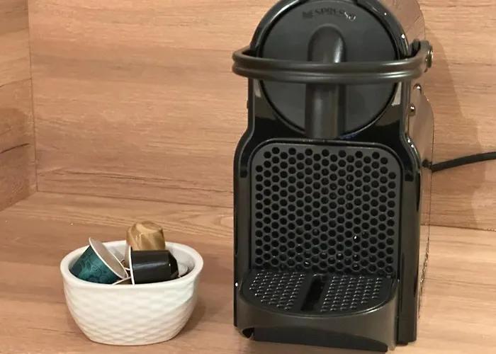 Apartamento Le Havre Isabey - Coquet Et Calme *