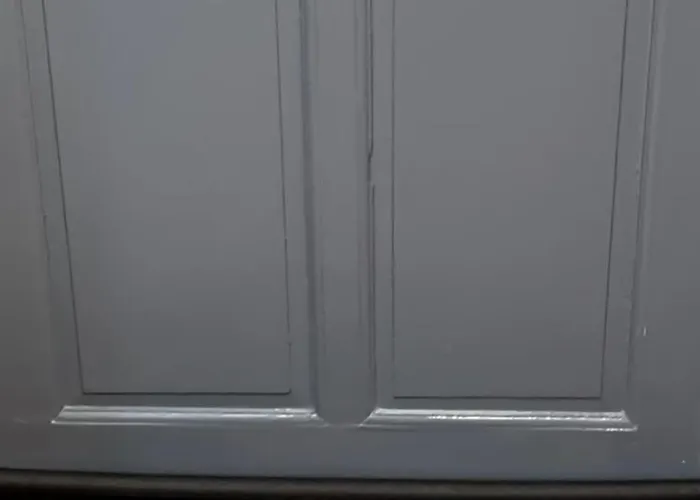 Apartamento Le Havre Isabey - Coquet Et Calme *