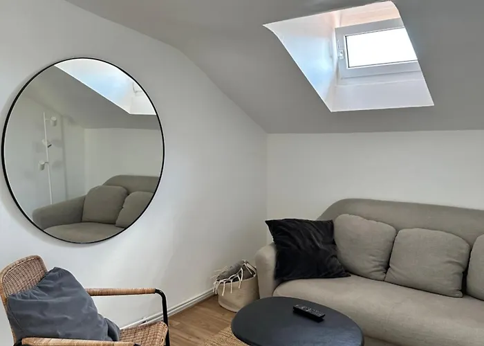 Le Havre Isabey - Coquet Et Calme Apartamento *