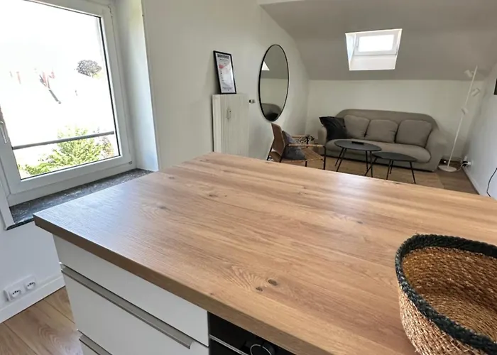 Le Havre Isabey - Coquet Et Calme Apartamento Nancy