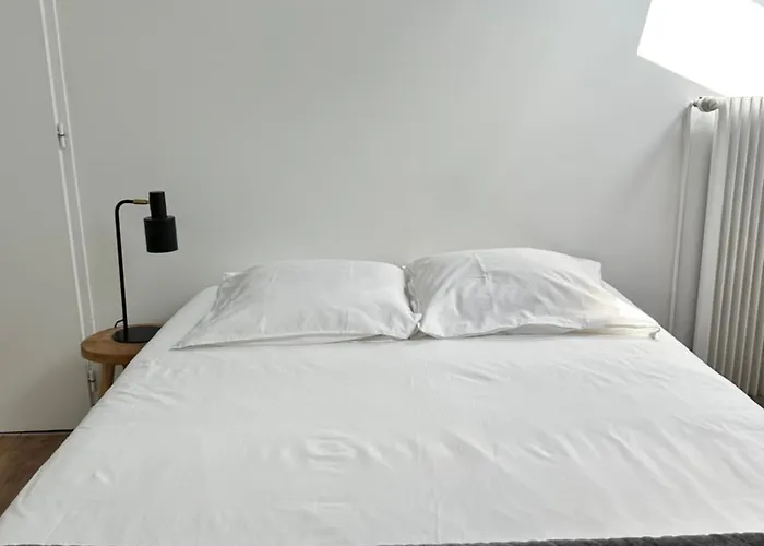 Le Havre Isabey - Coquet Et Calme