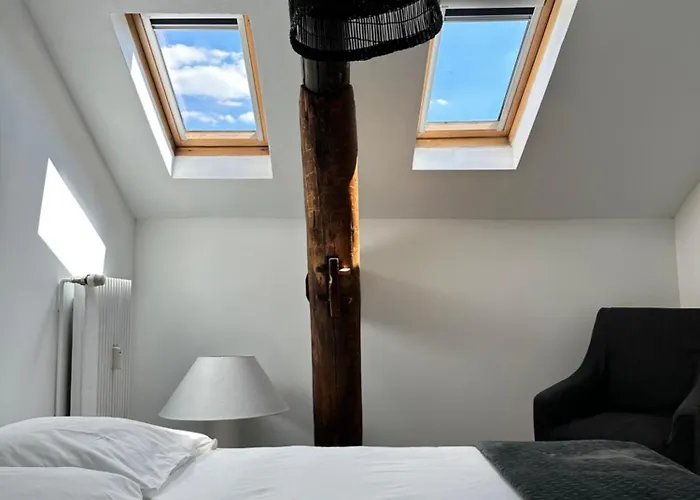 Le Havre Isabey - Coquet Et Calme Apartamento *