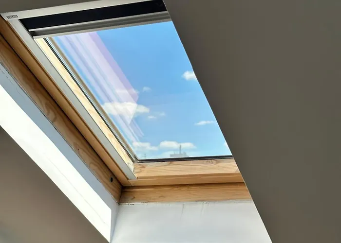 Le Havre Isabey - Coquet Et Calme Апартаменты Нанси