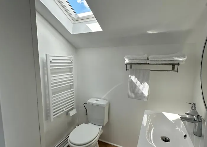 Le Havre Isabey - Coquet Et Calme *