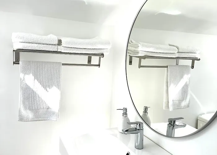 Le Havre Isabey - Coquet Et Calme Apartamento Nancy