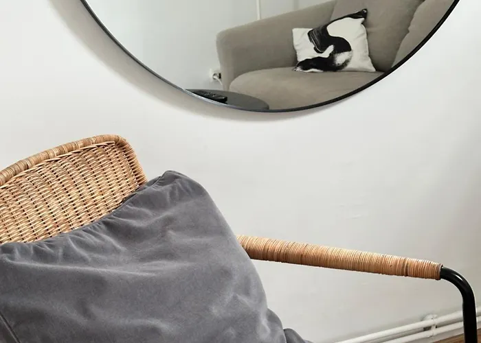 Le Havre Isabey - Coquet Et Calme *