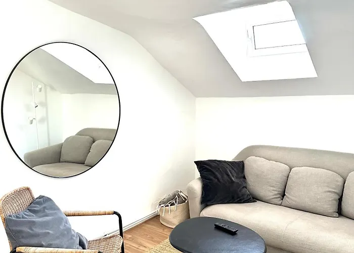 Apartamento Le Havre Isabey - Coquet Et Calme